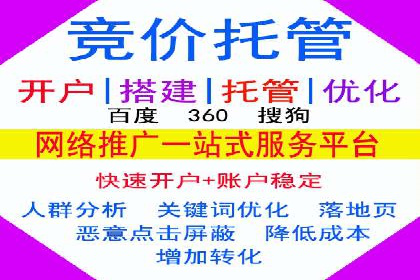 某品牌sem竞价托管代运营的精彩瞬间